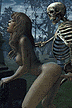 necrophile