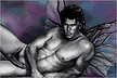 nude male hunk