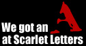 Scarlet Letters